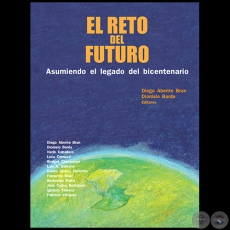 EL RETO DEL FUTURO - Editores: DIEGO ABENTE BRUN / DIONISIO BORDA - Ao 2012